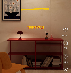 Sideboard
